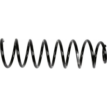 Arc suspensie axa spate