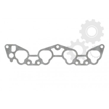 Garnitura galerie admisie