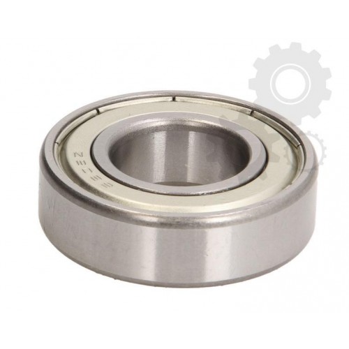 Standard ball bearing