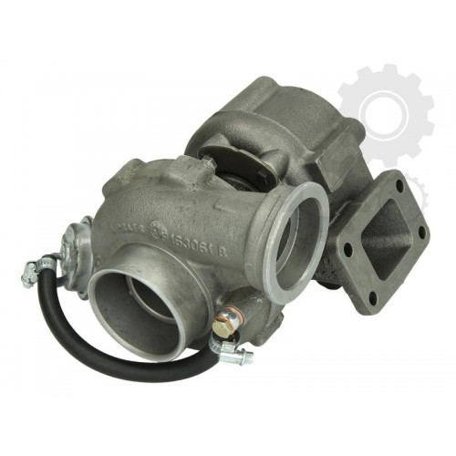 Turbosuflanta