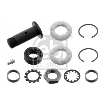 Kit reparatie articulatie bara stabilizatoare