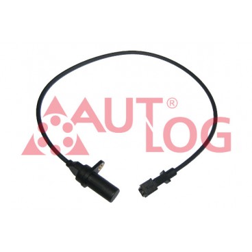 Senzor pozitie arbore cotit