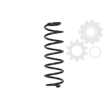 Arc suspensie axa spate