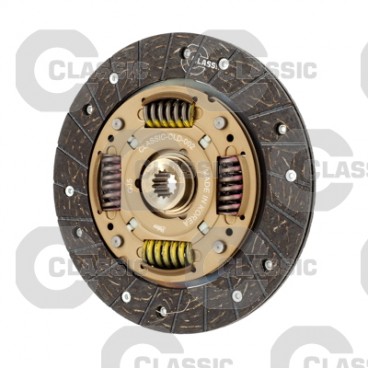 Clutch kit with bearing