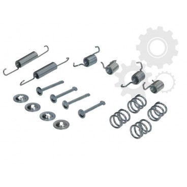 Kit de montaj saboti frana