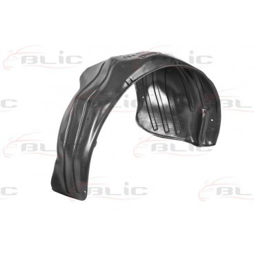 Carenaj interior aripa