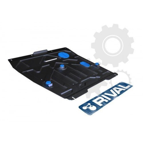 Scut motor/cutie viteze Scut motor/cutie viteze