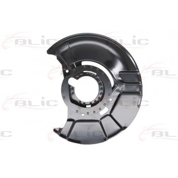 Protectie noroi disc frana