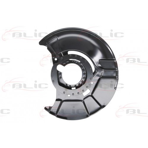 Protectie noroi disc frana