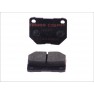 Placute de frana tuning