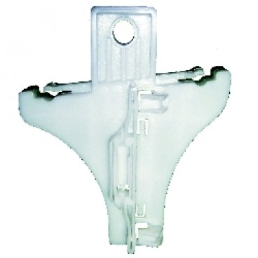 Elemente macara geam