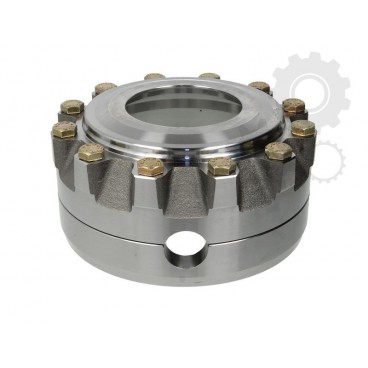 Mecanism diferential