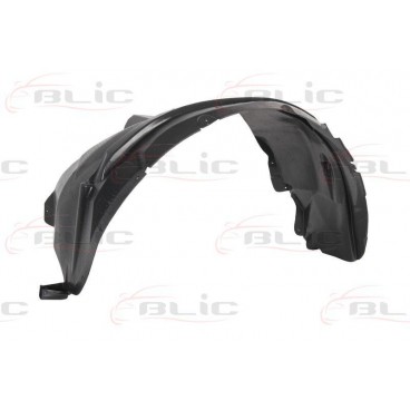 Carenaj interior aripa