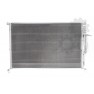 Radiator aer conditionat