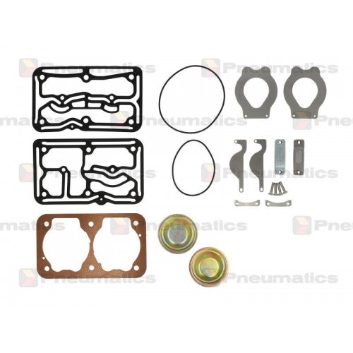 Compressor gasket set Compressor gasket set