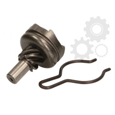 Element sistem de pornire