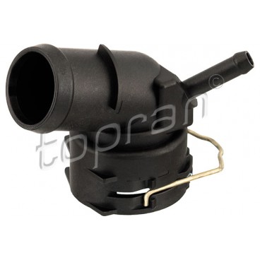 Conector sistem de racire