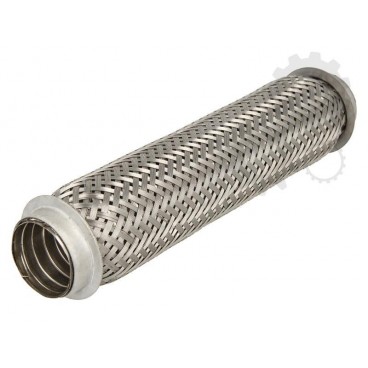 Amortizor vibratii sistem evacuare