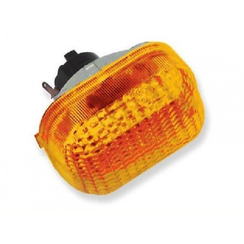 Lumina semnalizare