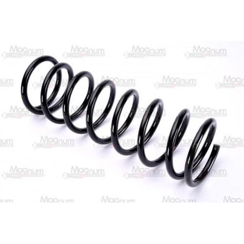 Arc suspensie axa spate