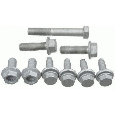 Kit reparatie bascula