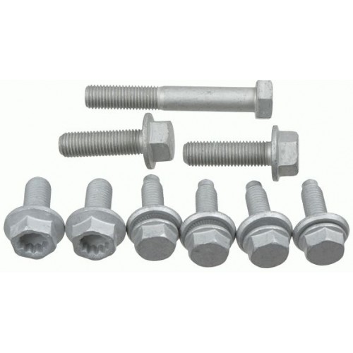Kit reparatie bascula Kit reparatie bascula