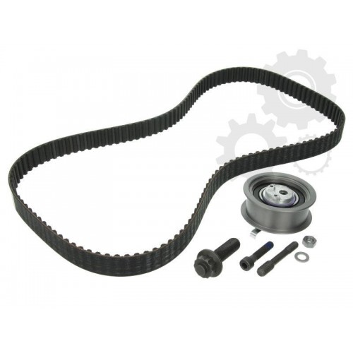 Kit distributie (curea+role)