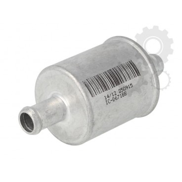 Filtru faza gazoasa LPG