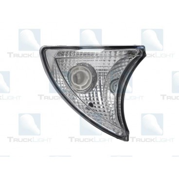 Lampa semnalizare