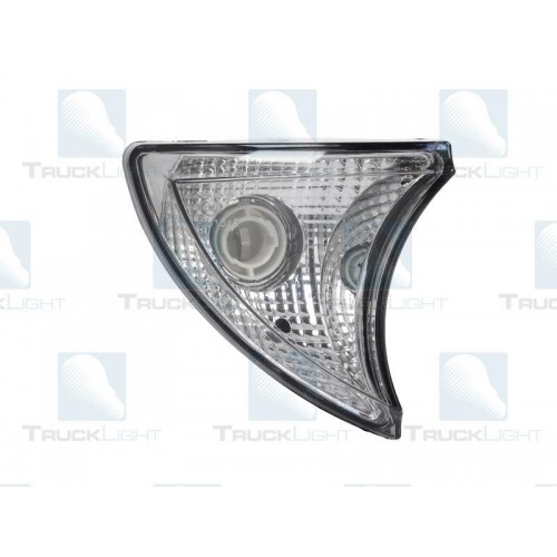 Lampa semnalizare