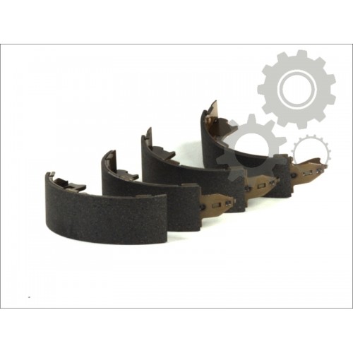 Sabot frana
