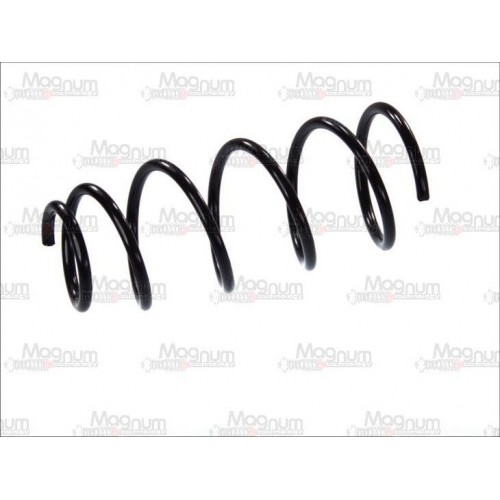 Arc suspensie axa fata