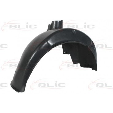 Carenaj interior aripa