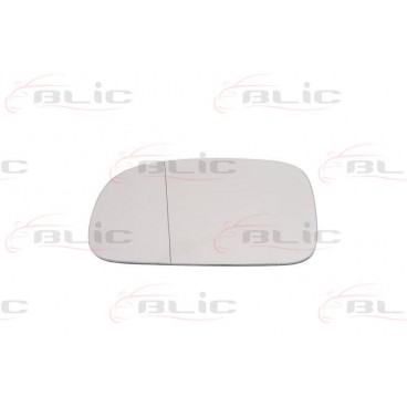 Sticla oglinda retrovizoare