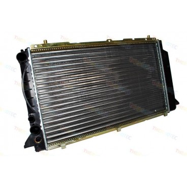 Radiator racire cu apa