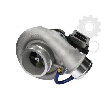 Turbosuflanta