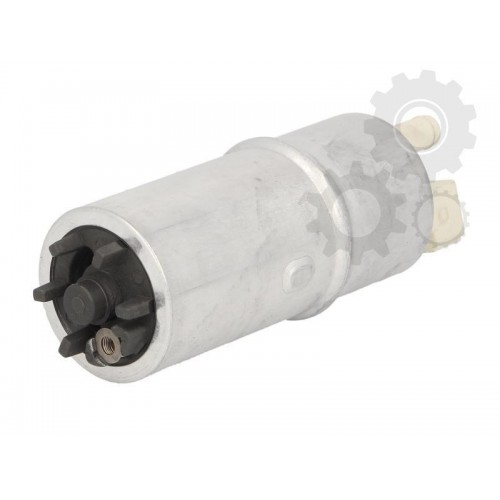 Pompa combustibil electrica