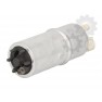 Pompa combustibil electrica