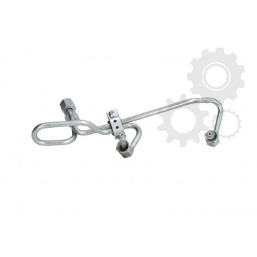 Set conducte inalta presiune  inst. de injectie