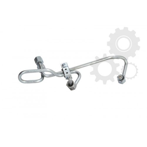 Set conducte inalta presiune  inst. de injectie