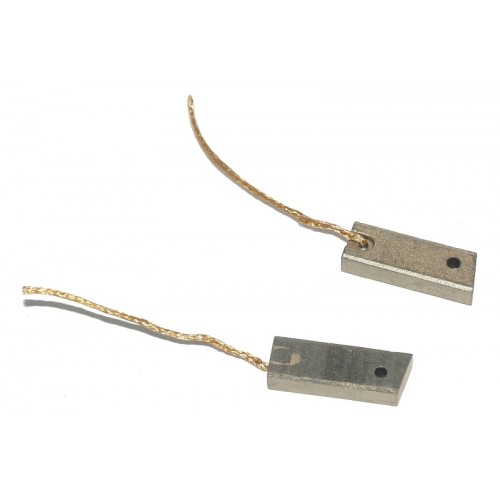 Perii alternator