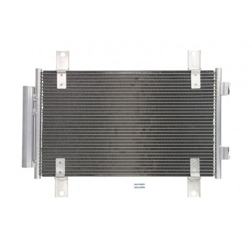 Radiator aer conditionat