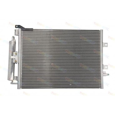 Radiator aer conditionat