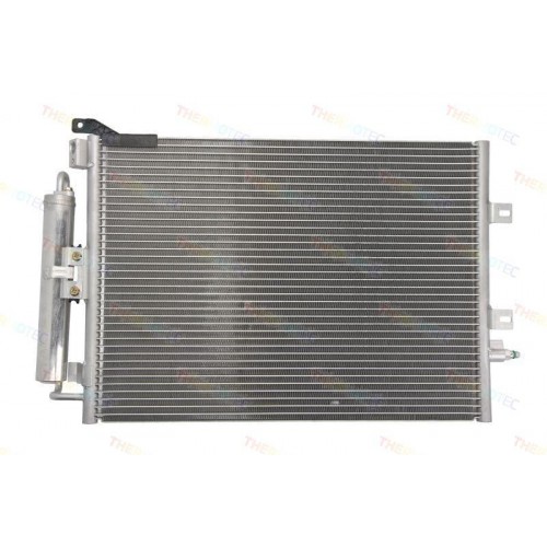 Radiator aer conditionat