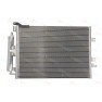 Radiator aer conditionat