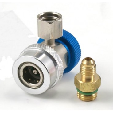 Accesoriile statiei de reumplere