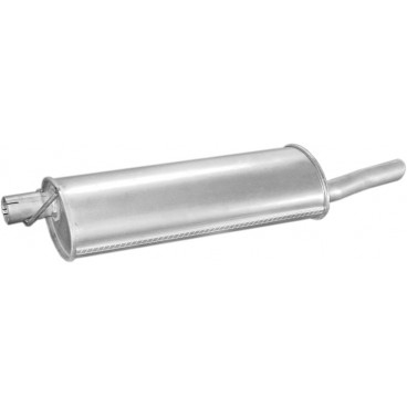 Toba finala esapament