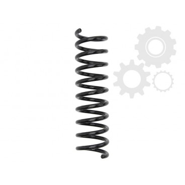 Arc suspensie axa spate