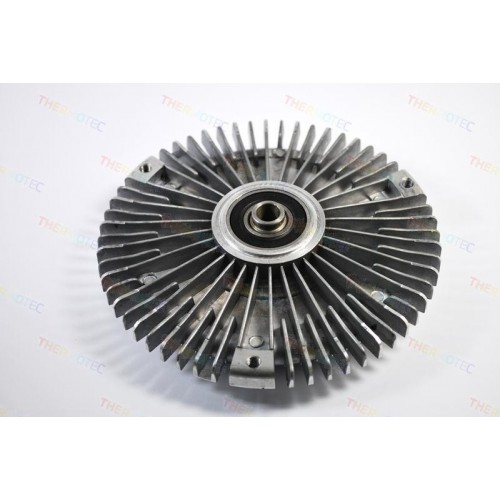 Ambreiaj ventilator