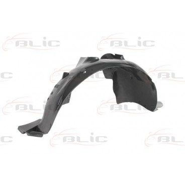 Carenaj interior aripa